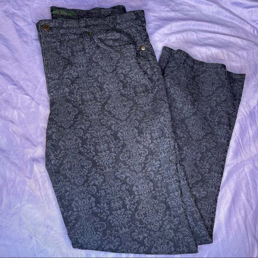LRL JEANS